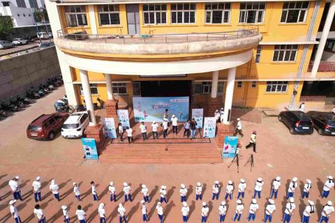  International Yoga Day