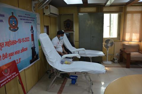 Blood Donation