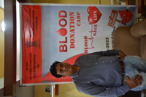 Blood Donation