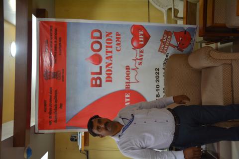 Blood Donation