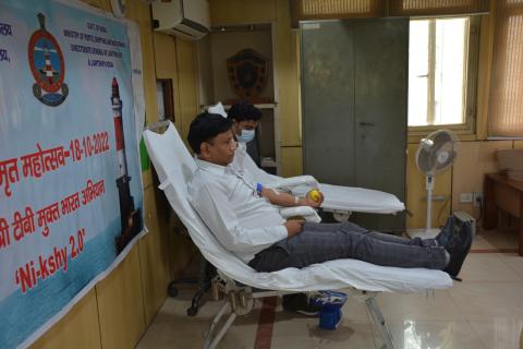 Blood Donation