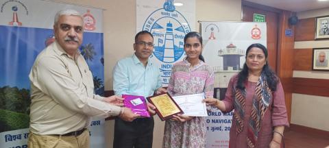 World Marine Aids To Navigation Day 01 July 2024