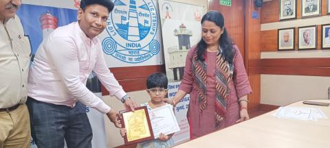 World Marine Aids To Navigation Day 01 July 2024