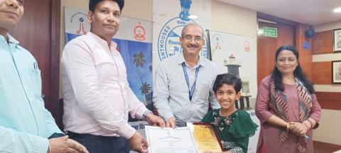 World Marine Aids To Navigation Day 01 July 2024