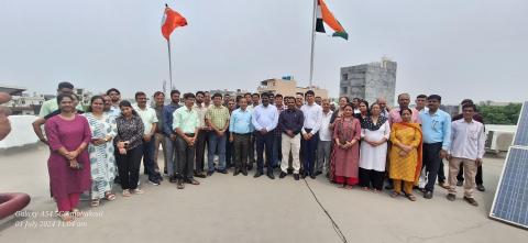 World Marine Aids To Navigation Day 01 July 2024