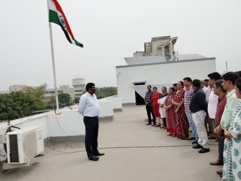 World Marine Aids To Navigation Day 01 July 2024