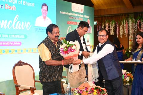 Indian lighthouse festival 