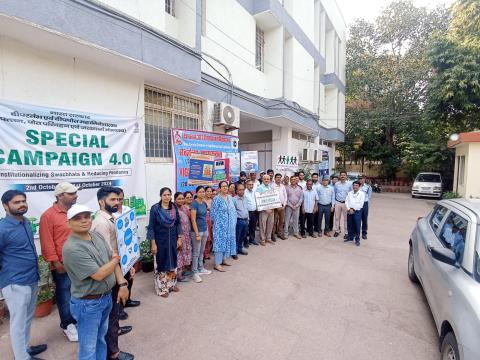 Vigilance awareness week 2024
