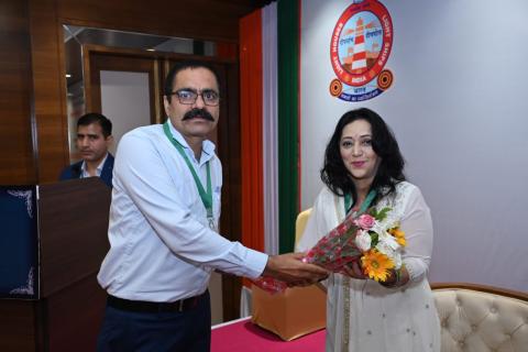 17th Departmental Official Language Conference