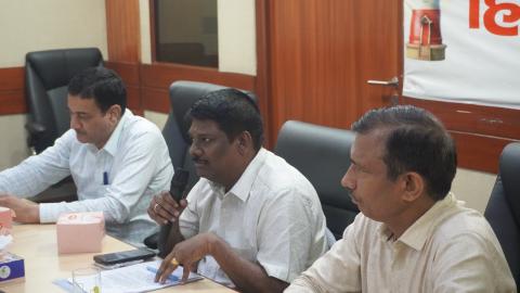 Hindi Fortnight 14 – 28 September"