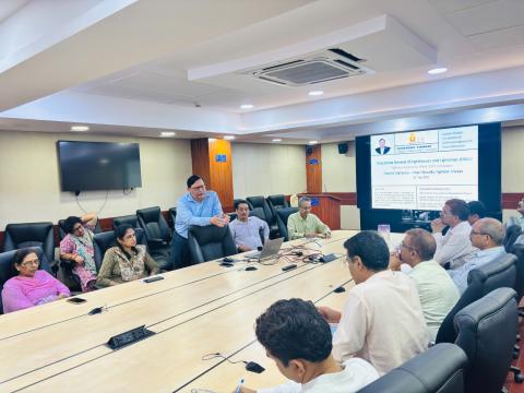 Vigilance Awareness Week 2025 campaign