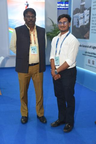  भारत समुद्री सप्ताह 2025