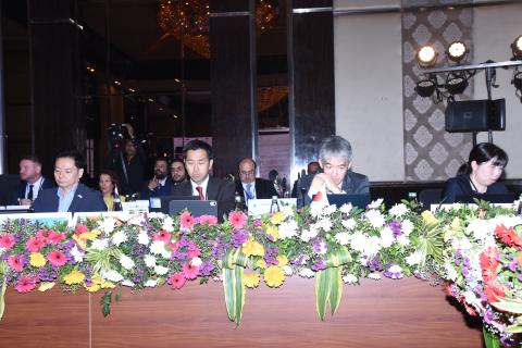 3rd Council Meeting of International organization for Marine Aids to Navigation 8-12 December, 2025 Mumbai, India