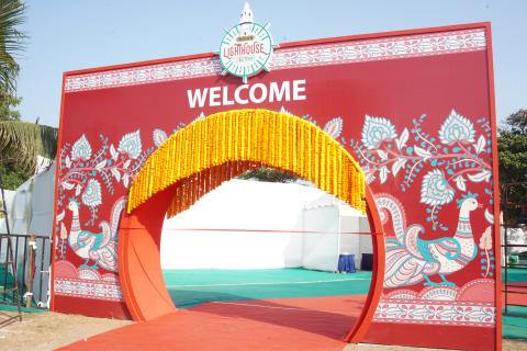 Indian Lighthouse festival 9th -10th December 2026 Visakhapatnam