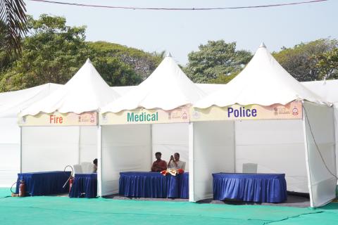 Indian Lighthouse festival 9th -10th December 2026 Visakhapatnam