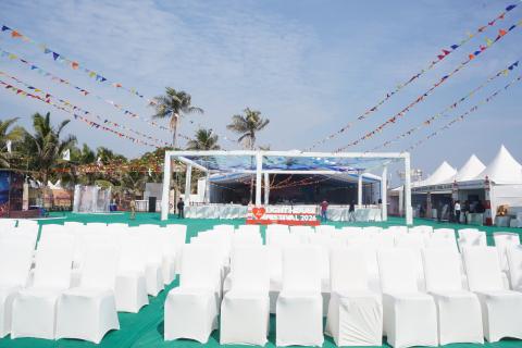 Indian Lighthouse festival 9th -10th December 2026 Visakhapatnam