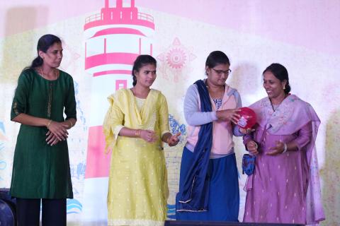 Indian Lighthouse festival 9th -10th December 2026 Visakhapatnam