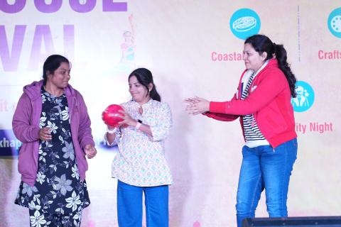 Indian Lighthouse festival 9th -10th December 2026 Visakhapatnam