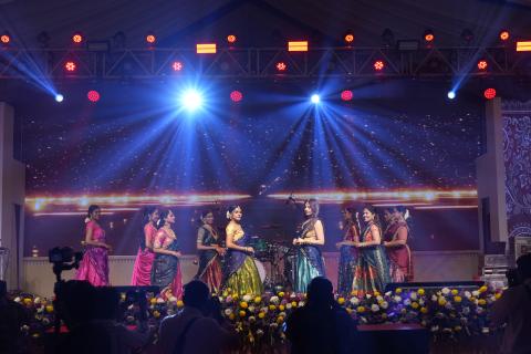 Indian Lighthouse festival 9th -10th December 2026 Visakhapatnam