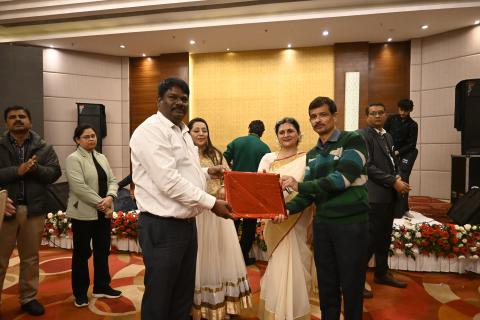  Golden Jubilee Celebration of Department of Official Language 28 January 2026