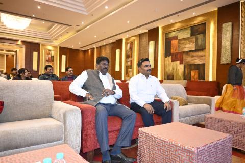  Golden Jubilee Celebration of Department of Official Language 28 January 2026