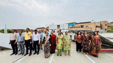 World Marine Aids to Navigation Day 01 July 2026