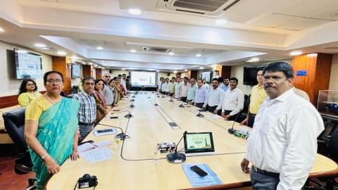 World Marine Aids to Navigation Day 01 July 2026