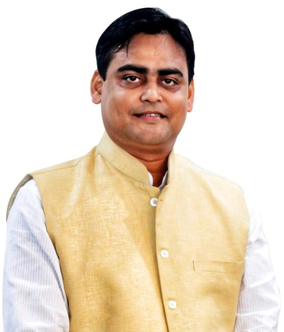 श्री शांतनु ठाकुर