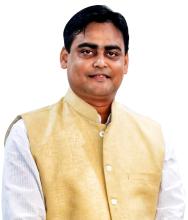 Shri Shantanu Thakur
