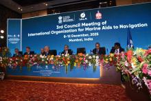 DGLL Host the 3rd IALA Council Meeting in Mumbai  8–12 December 2025