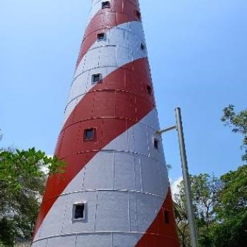 North-Point-Lighthouse