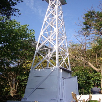 NARCONDUM LIGHTHOUSE