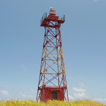 BAMPOKA-LIGHTHOUSE