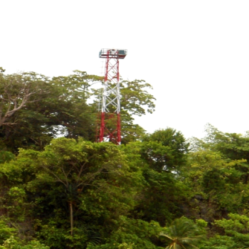 KATCHAL-EAST-LIGHTHOUSE