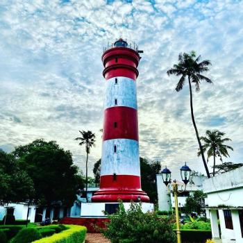 Alappuzha-Lighthouse