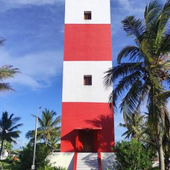 Antervedi-Lighthouse 