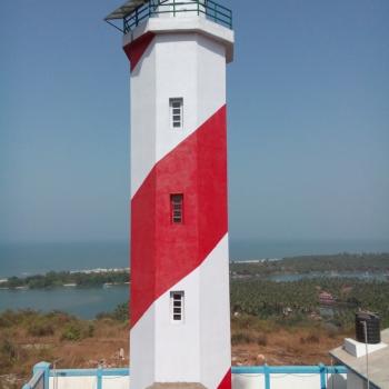 Betul-Lighthouse