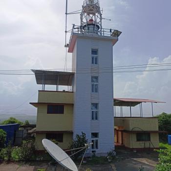 Bhatkal Lighthouse