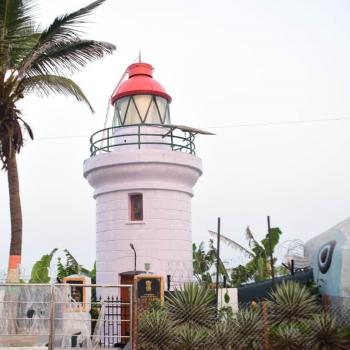 Bheemlipatnam-Lighthouse