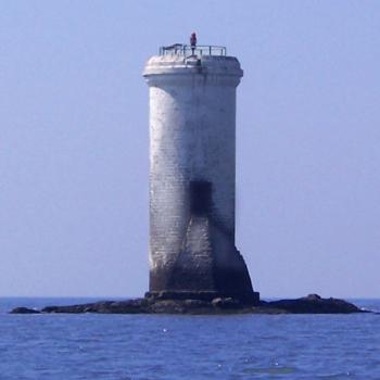 Chaul-kadu-lighthouse