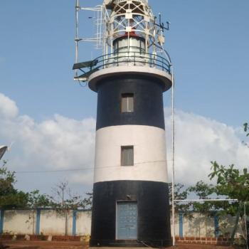 Devgad-Lighthouse