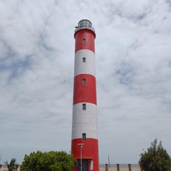 KACHHIGADH-LIGHTHOUSE