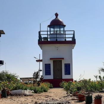 Jhanjhmer-Lighthouse