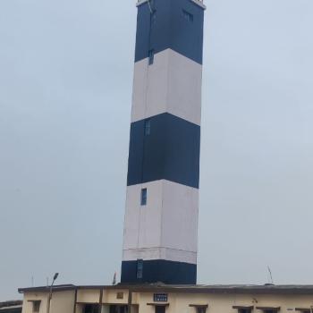 DWARKA-POINT-LIGHTHOUSE
