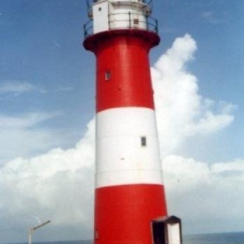 Jaigarh-Lighthouse