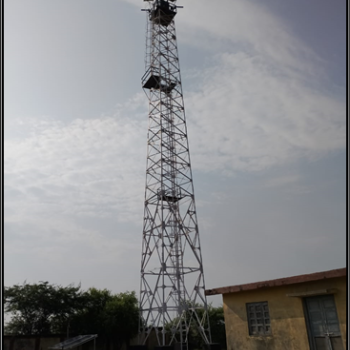 Jodiya Lighthouse