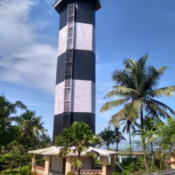 KASARGOD LIGHTHOUSE