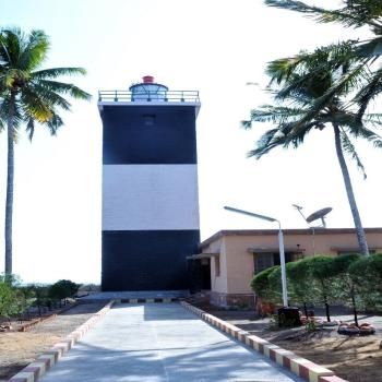 KOVILTHOTTAM-LIGHTHOUSE