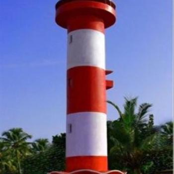 Kundapur-Lighthouse