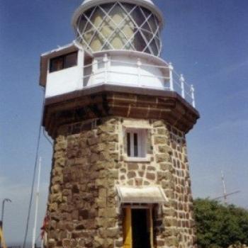 Kanhoji-Angre-Lighthouse